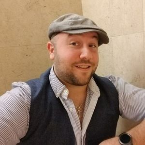 Meet your Posher, Michael